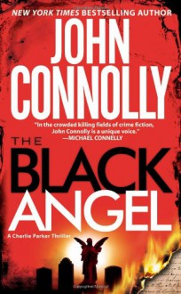 The Black Angel - John Connolly