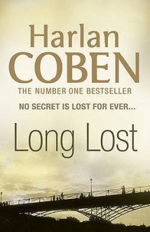 Long Lost - Harlan Coben