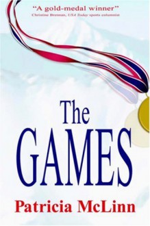 The Games - Patricia McLinn