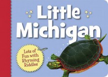 Little Michigan - Denise Brennan-Nelson, Mike Monroe