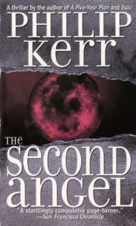 The Second Angel - Philip Kerr