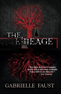 The Lineage - Gabrielle Faust