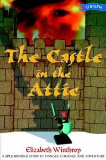 The Castle in the Attic - Elizabeth Winthrop