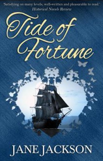 Tide of Fortune - Jane Jackson