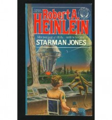 Starman Jones - Robert A. Heinlein