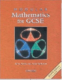 Modular Mathematics for GCSE - Brian Gaulter, Leslye Buchanam