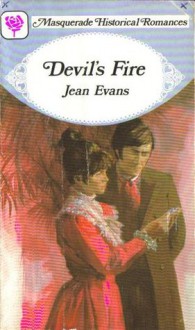 Devil's Fire - Jean Evans