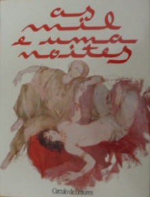 As mil e uma noites - volume 3 - Anonymous, Manuel João Gomes, Joseph-Charles Mardrus