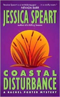 Coastal Disturbance - Jessica Speart