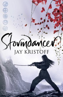 Stormdancer - Jay Kristoff