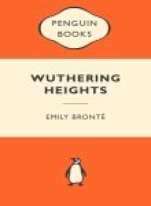 Wuthering Heights (Popular Penguins) - Emily Brontë