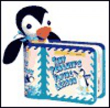 Tiny Penguin's Flying Lesson [With Removable Plush] - Muff Singer, Risa Sherwood Gordon