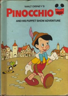 Walt Disney's Pinocchio - Walt Disney Company