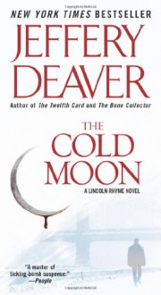 The Cold Moon - Jeffery Deaver