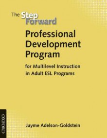 Step Forward Professional Development Handbook - Jayme Adelson-Goldstein