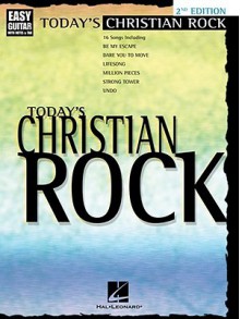 Today's Christian Rock - Various Artists
