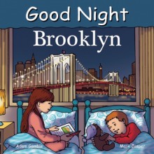 Good Night Brooklyn - Adam Gamble, Mark Jasper