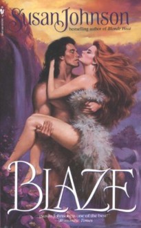 Blaze - Susan Johnson