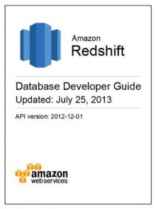 Amazon Redshift Database Developer Guide - Amazon Web Services