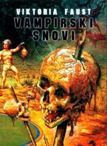 Vampirski snovi - Viktoria Faust