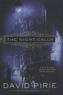 The Night Calls - David Pirie