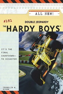 Double Jeopardy (Hardy Boys) - Franklin W. Dixon