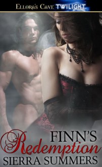 Finn's Redemption - Sierra Summers