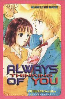 Always Thinking of You - Yoshiko Fujiwara