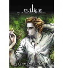 Twilight: The Graphic Novel, Vol. 2 (The Twilight Saga) - Young Kim, Stephenie Meyer