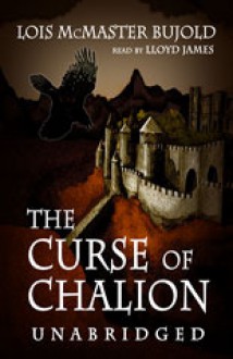 The Curse of Chalion - Lois McMaster Bujold, Lloyd James