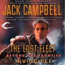 Invincible - Jack Campbell, Christian Rummel