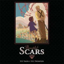 Beautiful Scars - Durwin Talon, Guin Thompson