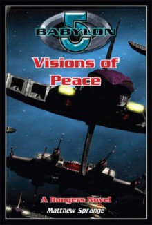 Visions Of Peace - Matthew Sprange