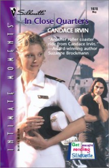 In Close Quarters - Candace Irvin