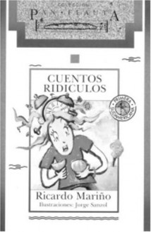 Cuentos ridículos - Ricardo Mariño