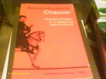 An Introduction To Chaucer - Maurice Hussey