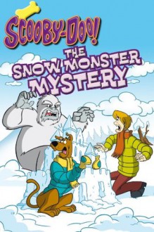 Scooby-Doo: The Snow Monster Mystery - Howard Lee, Alcadia Snc