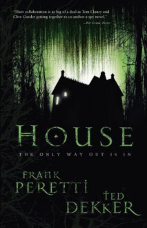 House - Frank Peretti