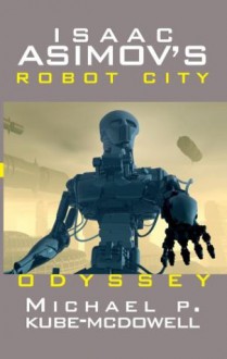 Odyssey - Michael P. Kube-McDowell