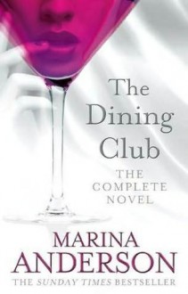 The Dining Club (Audio) - Marina Anderson