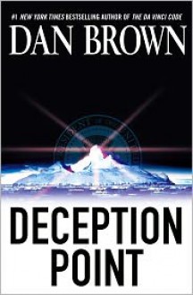 Deception Point - Dan Brown