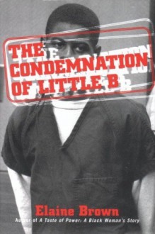 The Condemnation of Little B - Elaine Brown