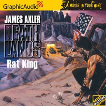 Rat King - James Axler