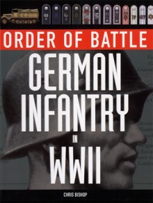 German Infantry in World War II - Chris Bishop