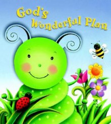 God's Wonderful Plan - Allia Zobel Nolan, Claudine Gevry