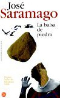 La balsa de piedra - José Saramago, Pilar del Río