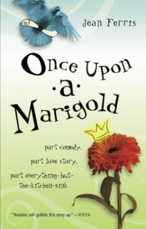 Once Upon a Marigold - Jean Ferris