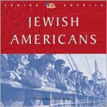 Jewish Americans Jewish Americans - Barry Moreno