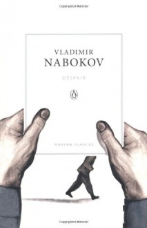 Despair - Vladimir Nabokov