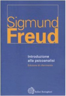 Introduzione alla psicoanalisi - Sigmund Freud